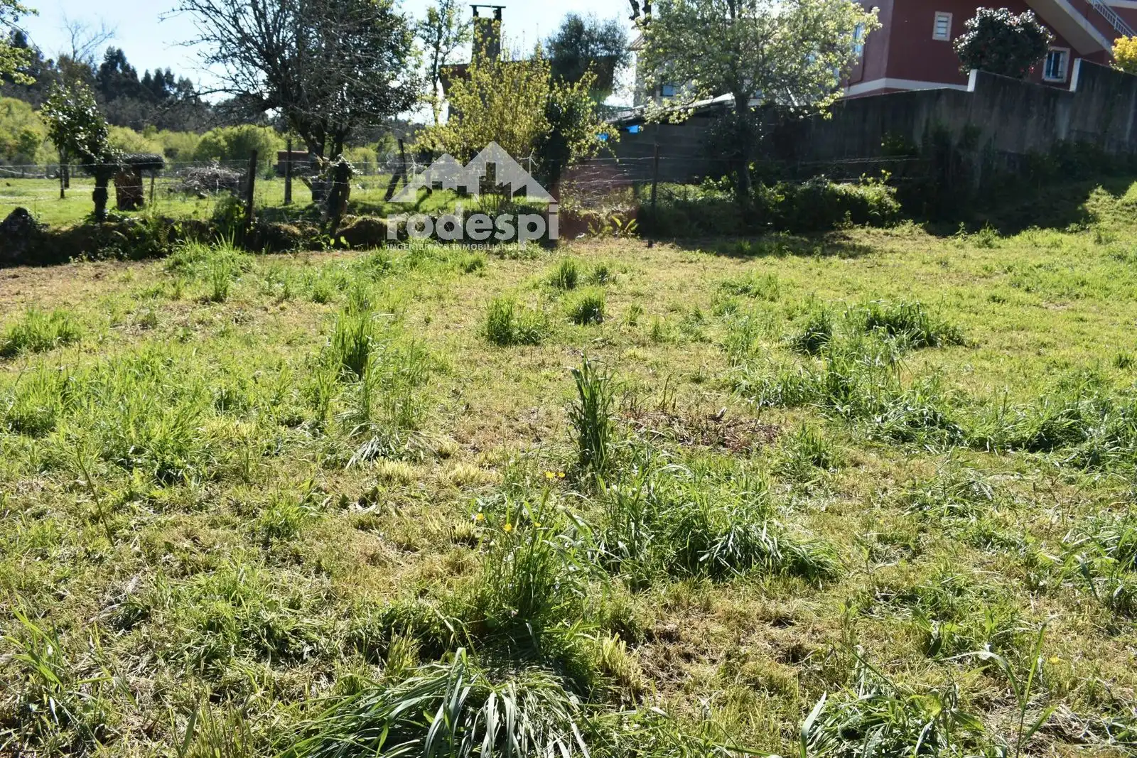 Terreno residenziale in vendita a A Cañiza, imagen 6