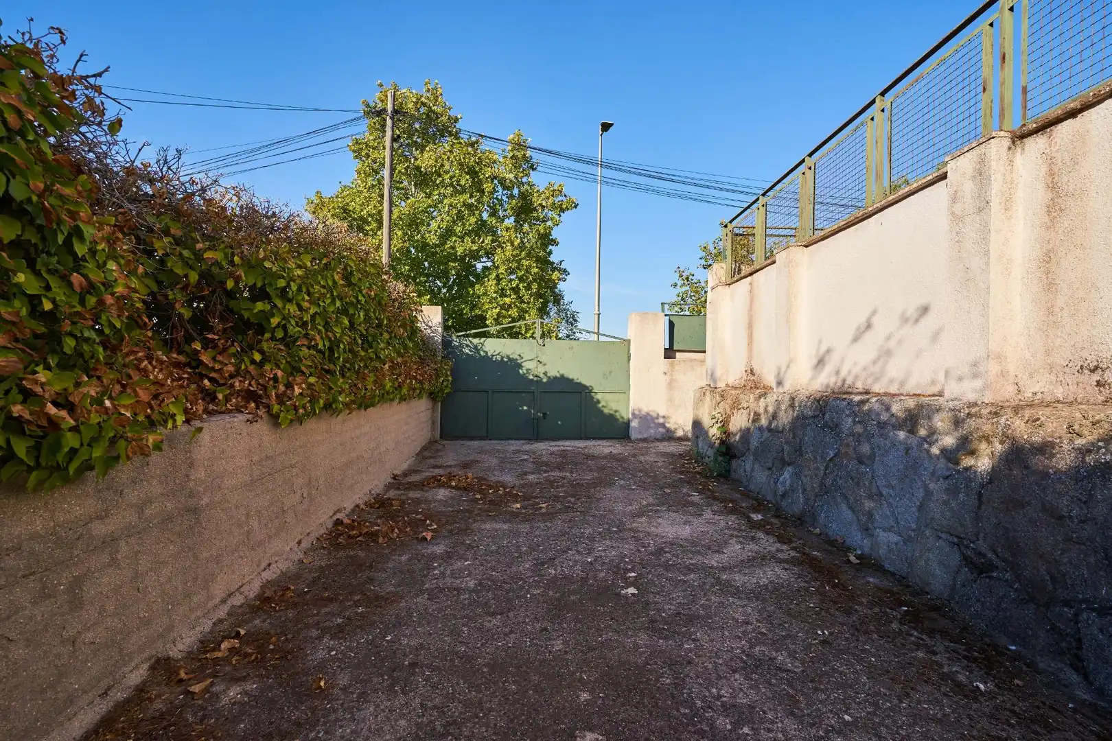 Chalet con piscina en venta en MADROÑO DEL, imagen 24
