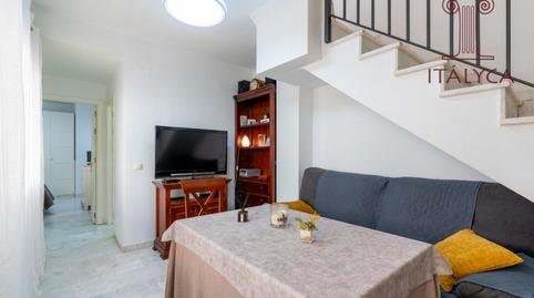 Foto 4 de Dúplex en venda a Avenida Avenida de España, 9, Sanlúcar la Mayor, Sevilla