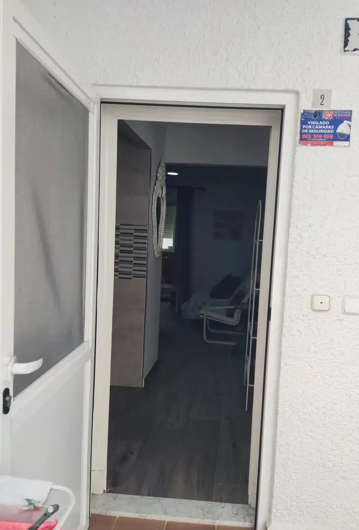 Piso en venta en Sanlúcar de Barrameda