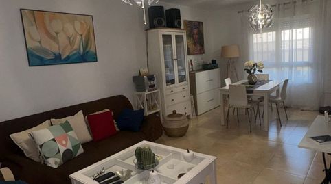 Foto 4 de Dúplex en venda a Calle Antequera, Huércal de Almería, Almería