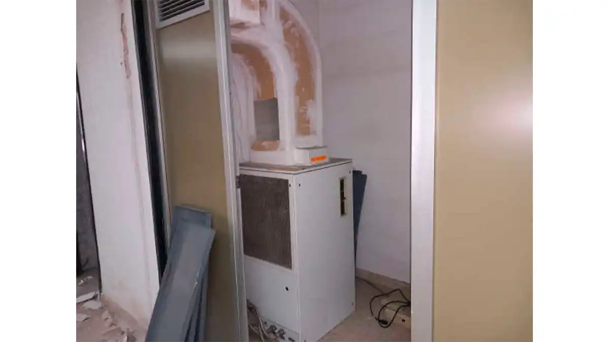 Büro zum Verkauf in CASALDUCH, 17, Parque Geólogo José Royo Gómez
