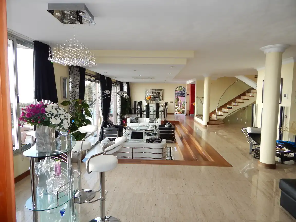 Detached house with pool for sale in la rioja, imagen 22