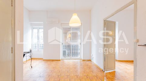 Foto 3 de Piso en venta en Calle Doctor Sanchís Bergón, El Botànic, Valencia Capital