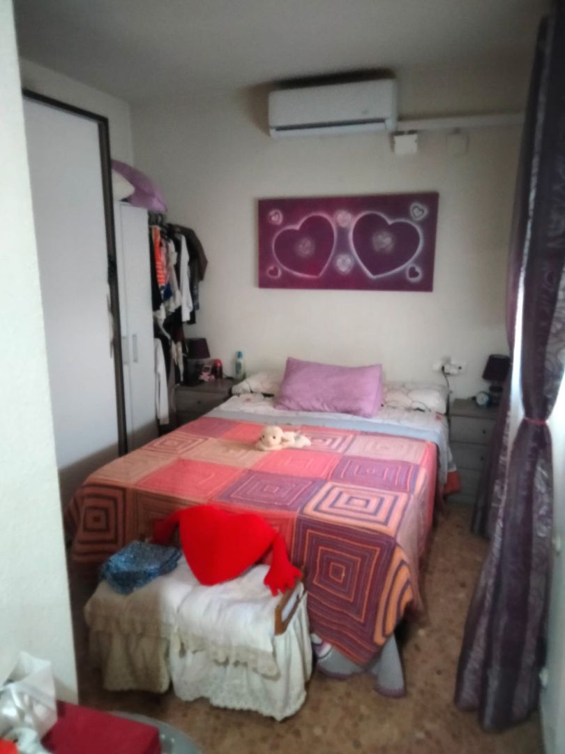 Bedroom of Attic for sale in Bétera  with Furnished