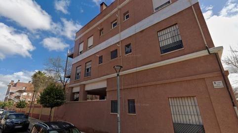 Foto 4 de Edifici en venda a Avenida Presidente Adolfo Suarez, 4, Zona Universitaria, Bormujos