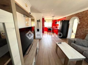 Piso en venta en Ctra Jerez - Ctra del Puerto