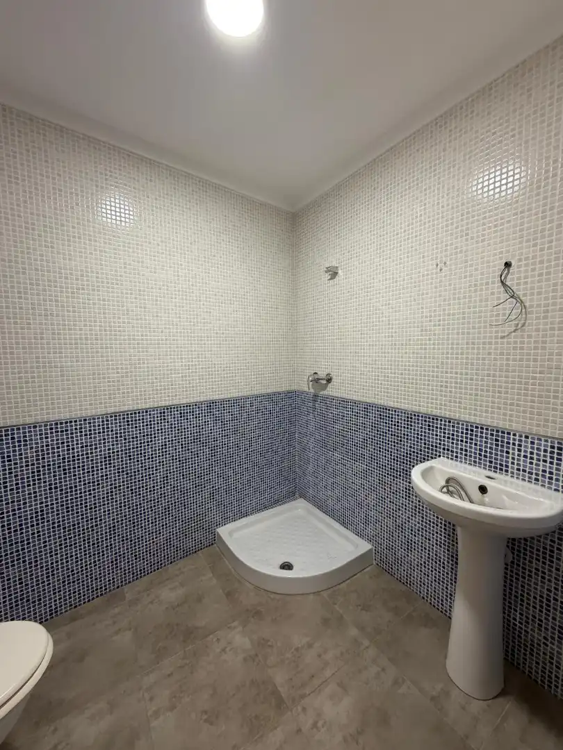 Bathroom of Flat for rent in Villarrobledo  with Pets allowed