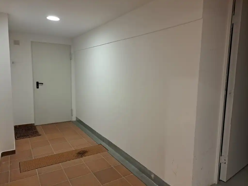 Dúplex en venta en Alp con Calefacción, Trastero y Amueblado