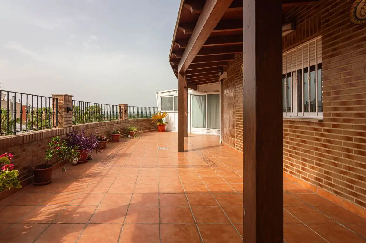 Attic for sale in Alberic