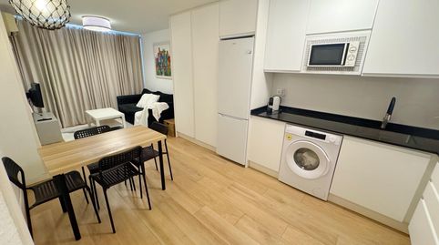Foto 4 de Apartamento de alquiler en Avenida de la Costa Blanca, 113, Playa de San Juan, Alicante / Alacant