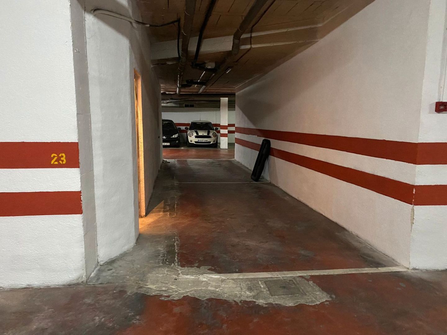 Parking of Garage to rent in  Palma de Mallorca