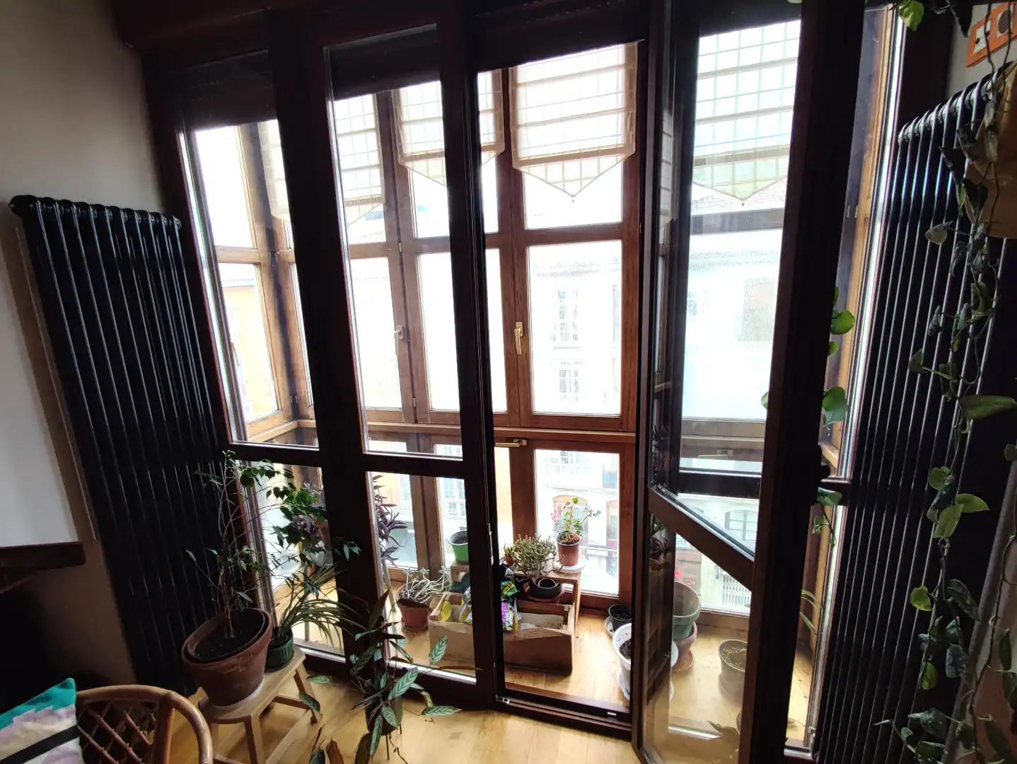 Flat for sale in San Frantzisko Kalea, imagen 13
