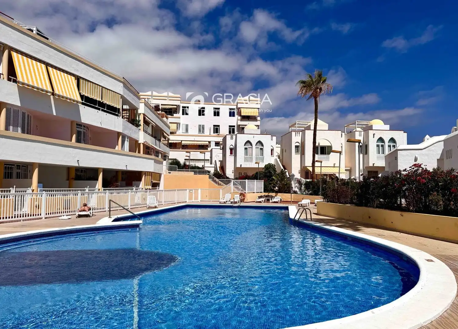 Piso con piscina en venta en el mojon, imagen 22