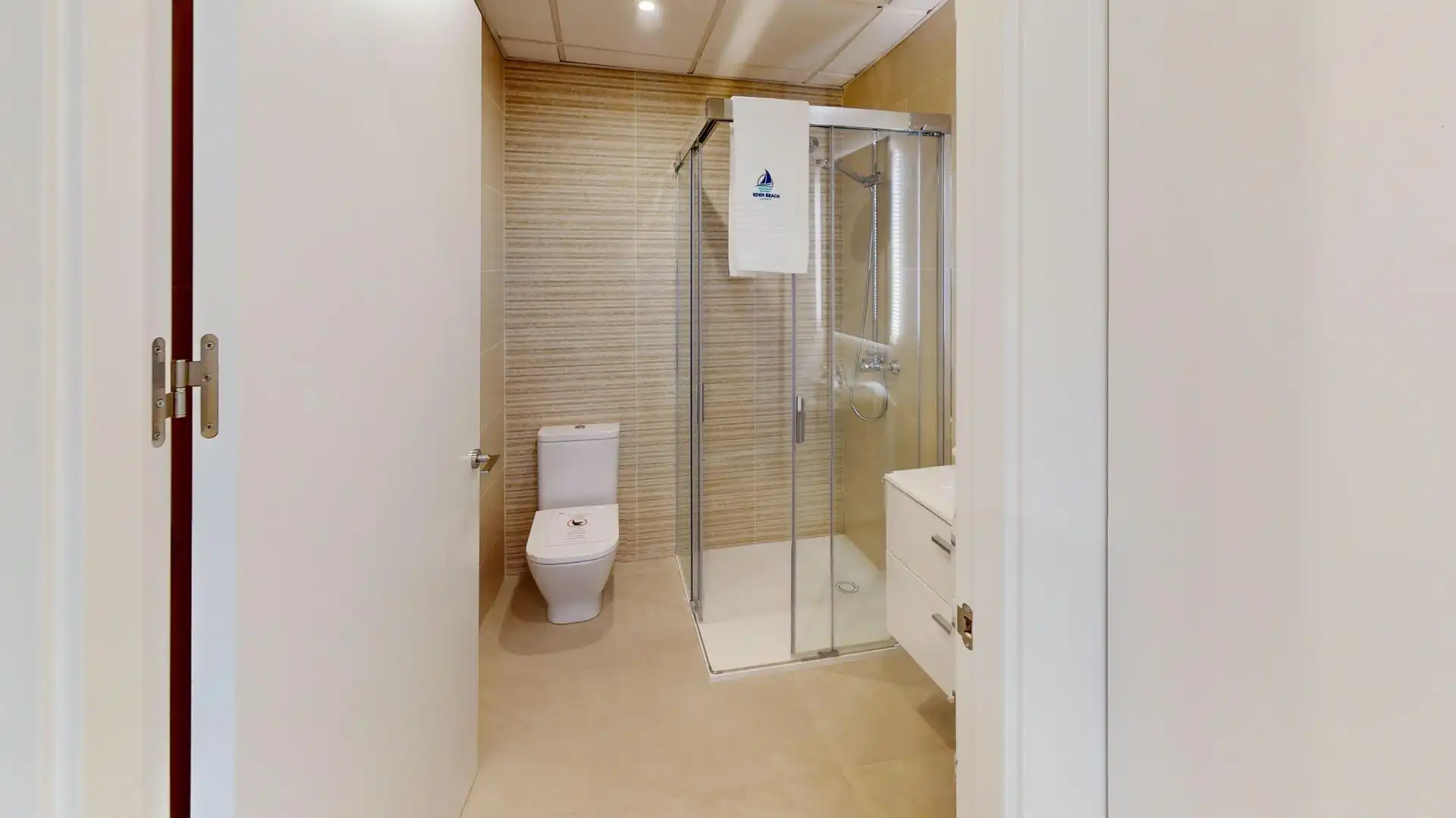 Apartment mit Terrasse zum Verkauf in Nueva Torrevieja - Aguas Nuevas, imagen 16