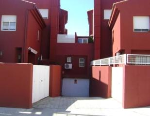 Exterior view of Garage for sale in Puerto Real