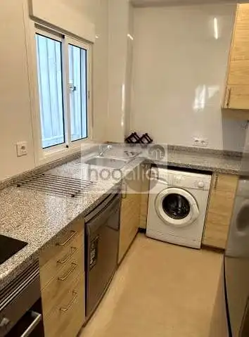 Piso de alquiler en Sevilla, Sevilla