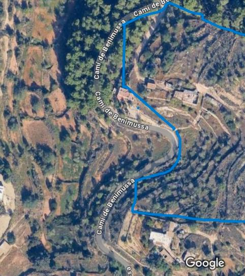 Photo 2 of Residential for sale in Diseminado Can Tallada, 4253, Sant Josep, Illes Balears