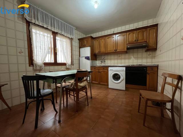 Casa-chalet en Venta en Calle RED en Grisaleña