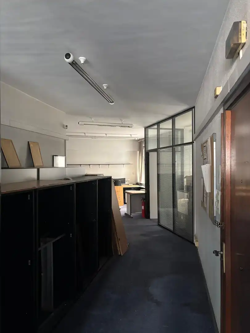 Büro mit Aufzug zum Verkauf in Errekalde, imagen 8