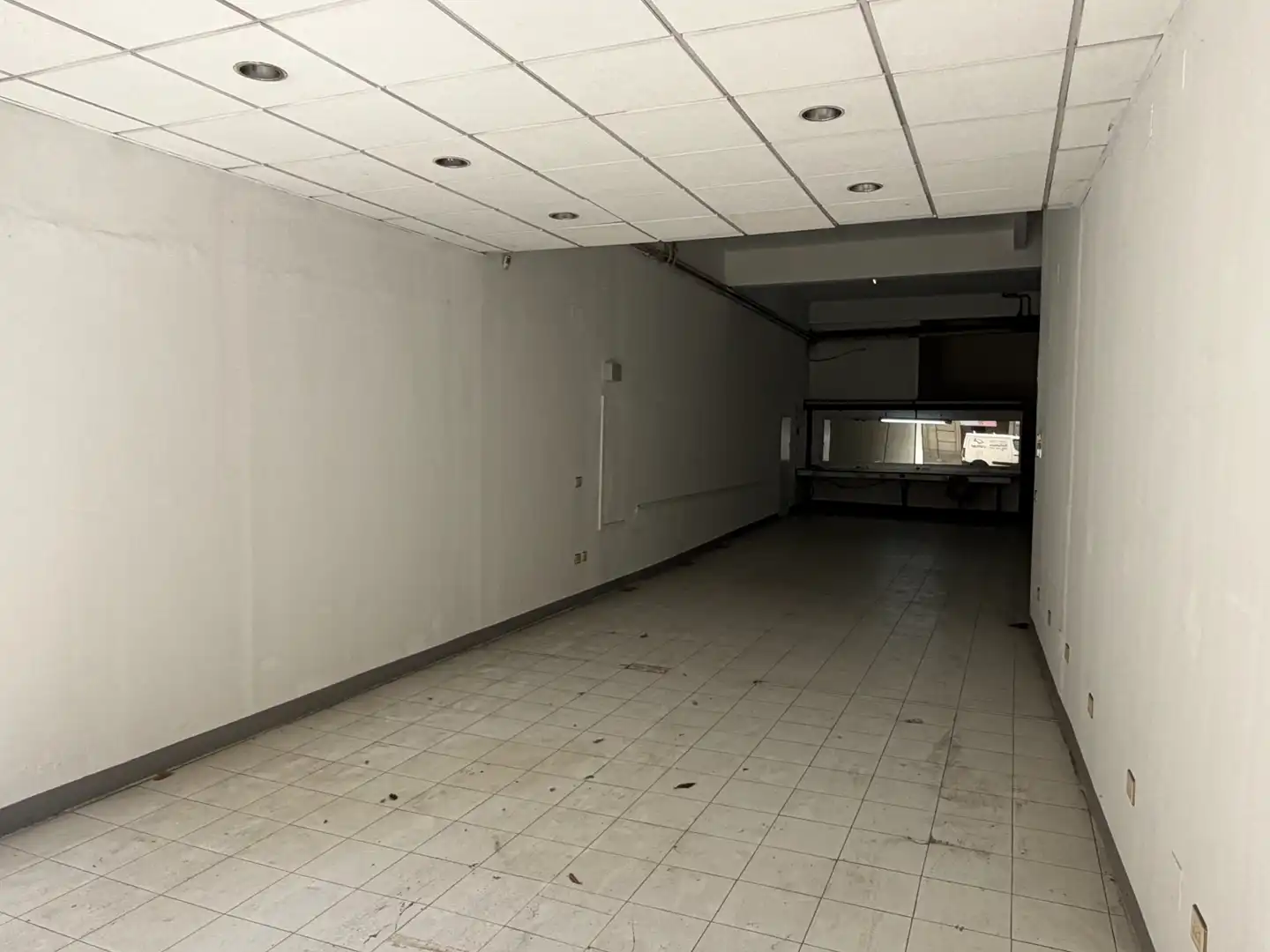 Local comercial en venda a Rúa de Pi y Margall, imagen 11