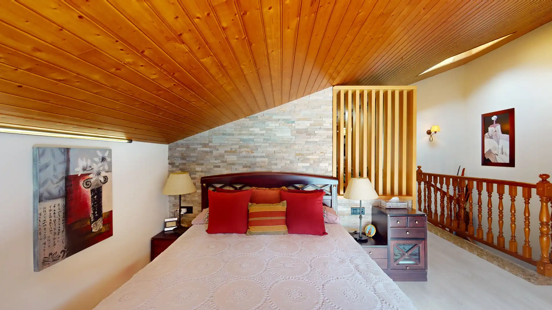 Adosado con terraza en venta en Arinsal - Erts, imagen 24