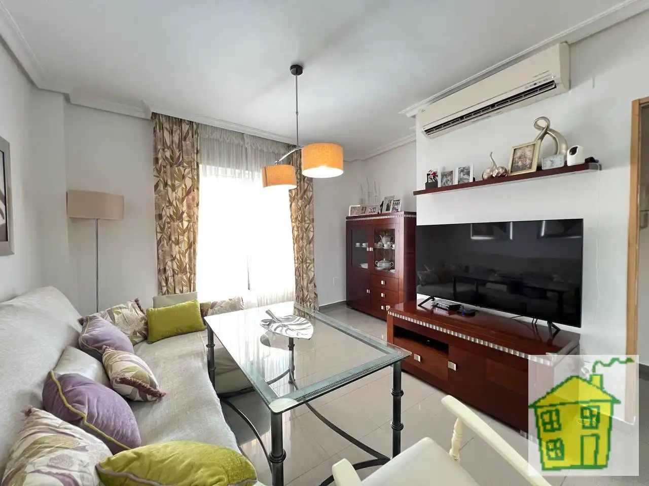 Ático con ascensor en venta en Andújar, imagen 7