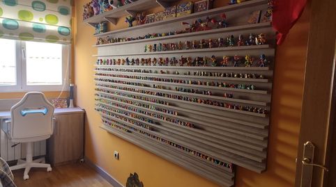 Foto 3 de Piso en venta en Guijuelo, Salamanca