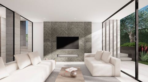 Foto 2 de Casa o xalet en venda a Nueva Andalucía centro, Marbella