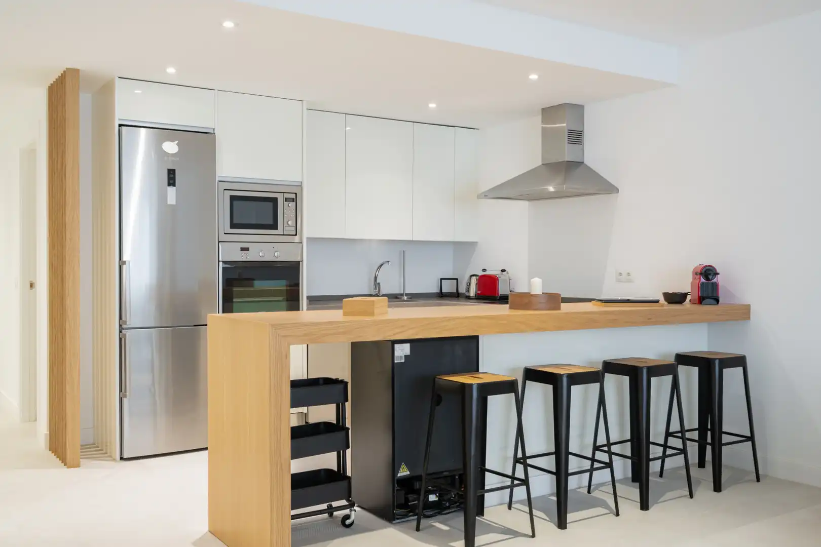 Appartement compact avec piscine à vendre à Nueva Andalucía, imagen 13