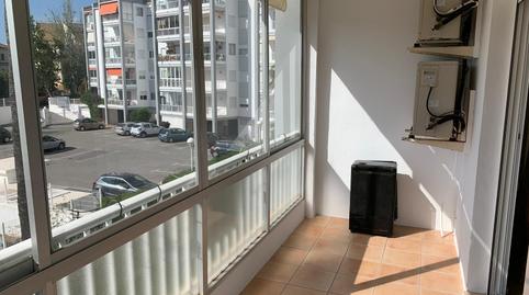 Foto 5 de Apartament en venda a Puerto, Jávea / Xàbia