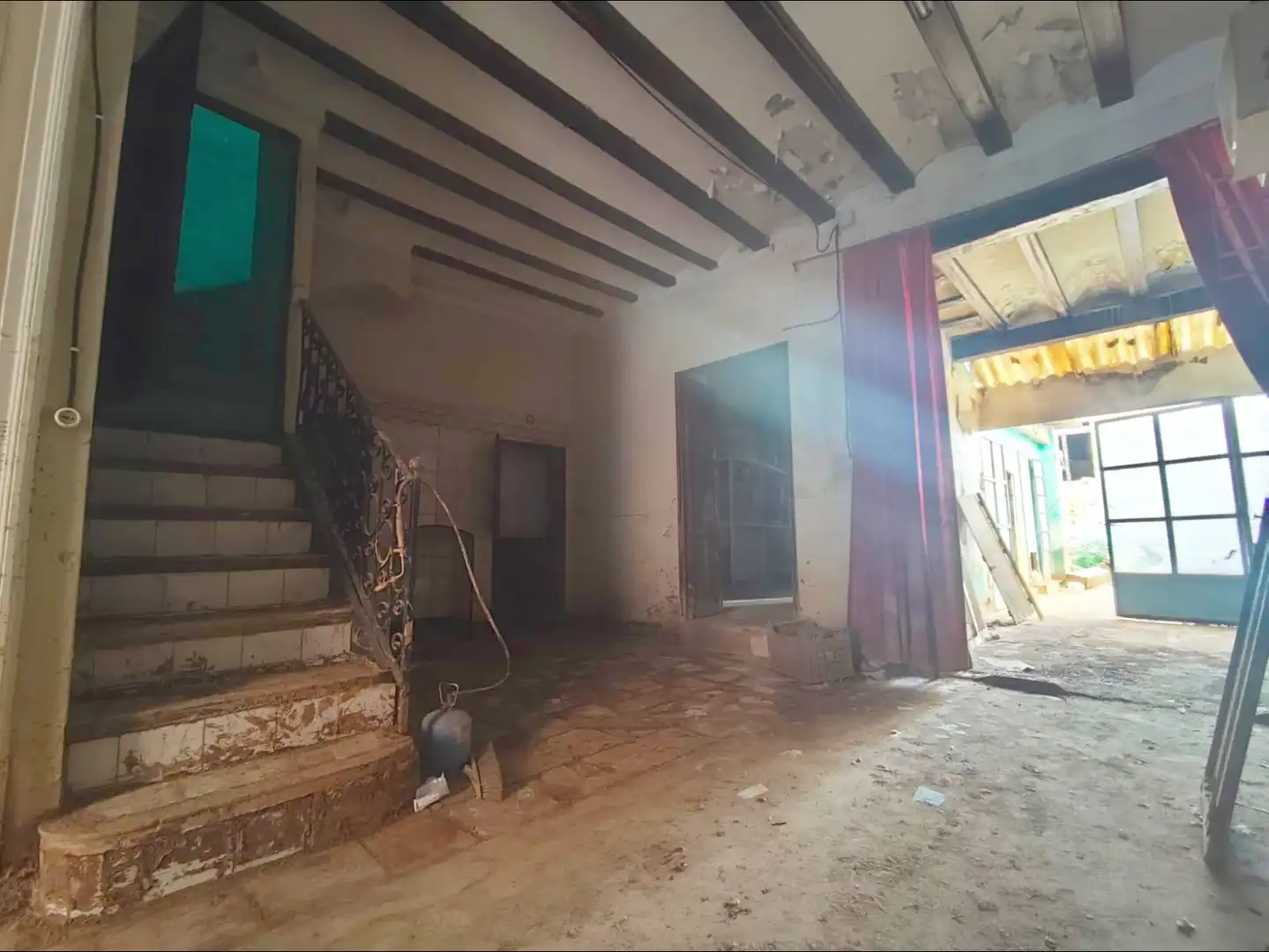 Casa o chalet en venta en Algemesí