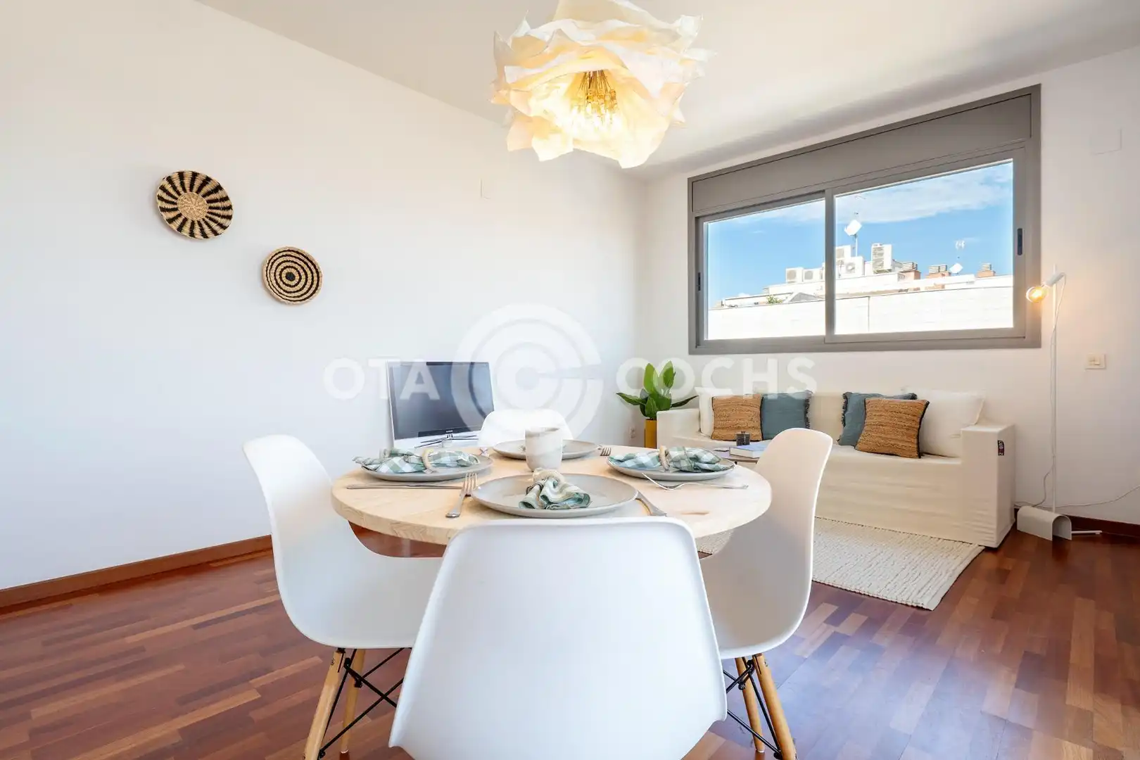 Attique avec terrasse à vendre à Carrer TIVISSA DE, imagen 12