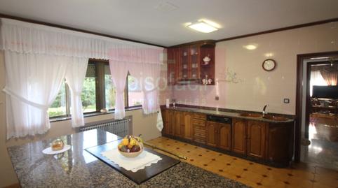 Foto 4 de Casa o chalet en venta en Parroquias del Oeste, Lugo