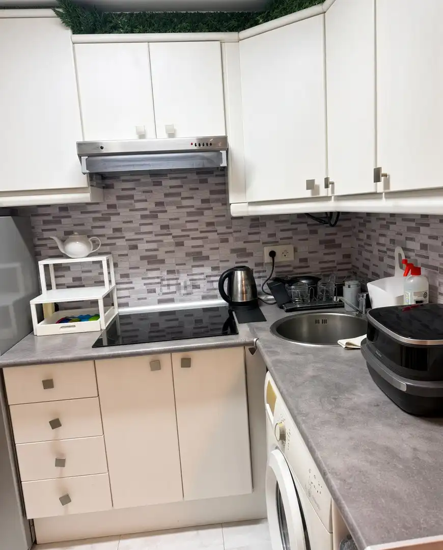 Apartament amb ascensor en venda a Marbella Centro, imagen 4