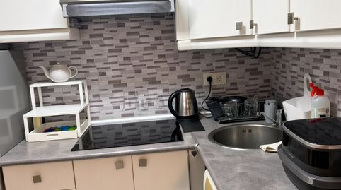 Foto 4 de Apartament en venda a Ricardo Soriano, Marbella