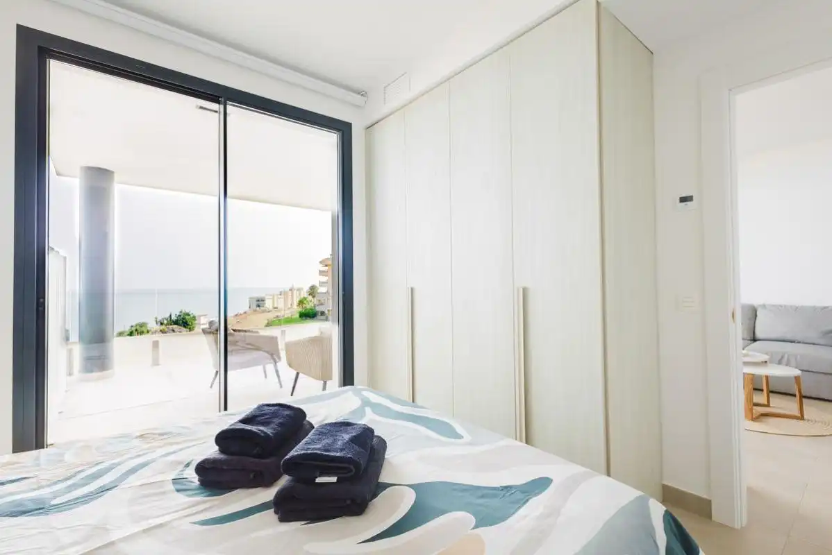 Wohnung mit Terrasse zum Verkauf in Calle Begoña, imagen 13