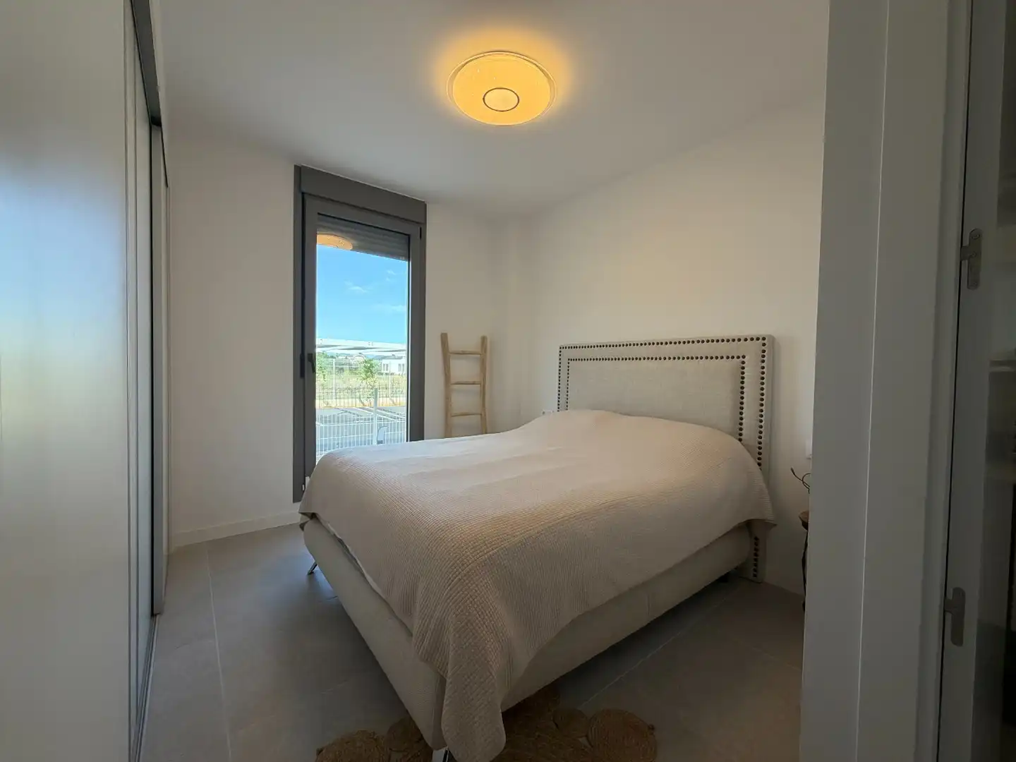 Apartament amb ascensor en venda a Centro Urbano, imagen 9