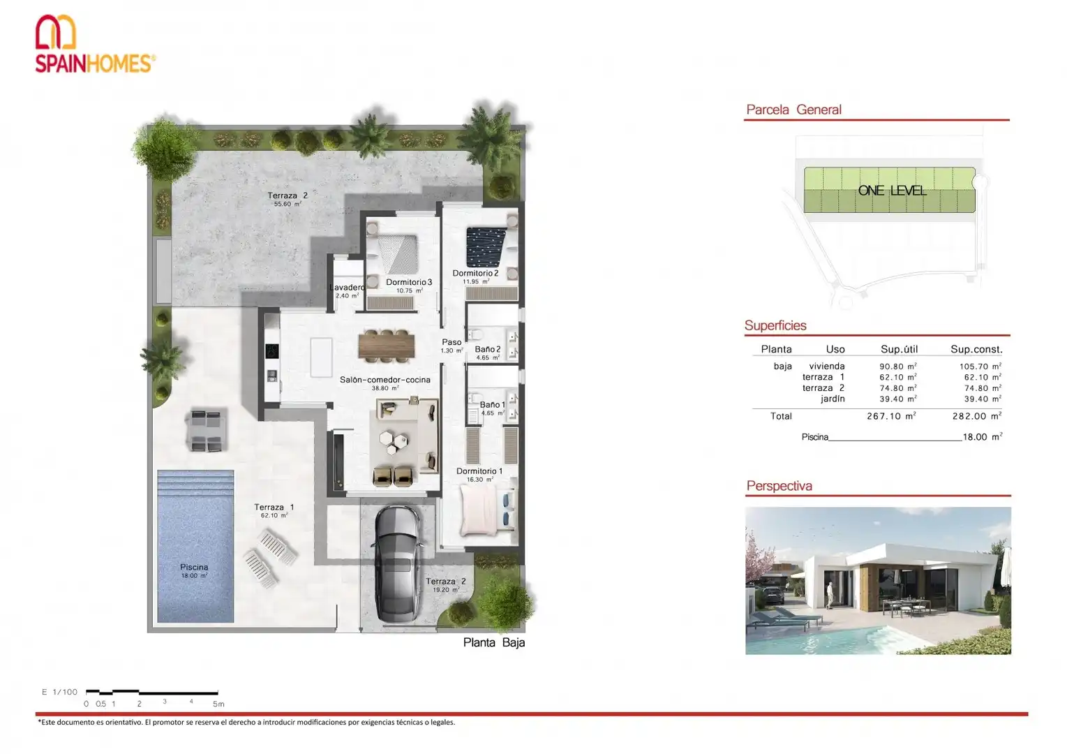 Maison avec balcon à vendre à Campo de Murcia, imagen 34
