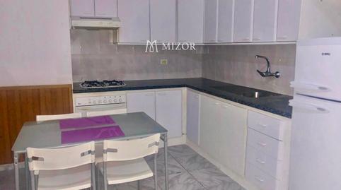Foto 2 de Apartamento en venta en Real, Buzanada, Arona