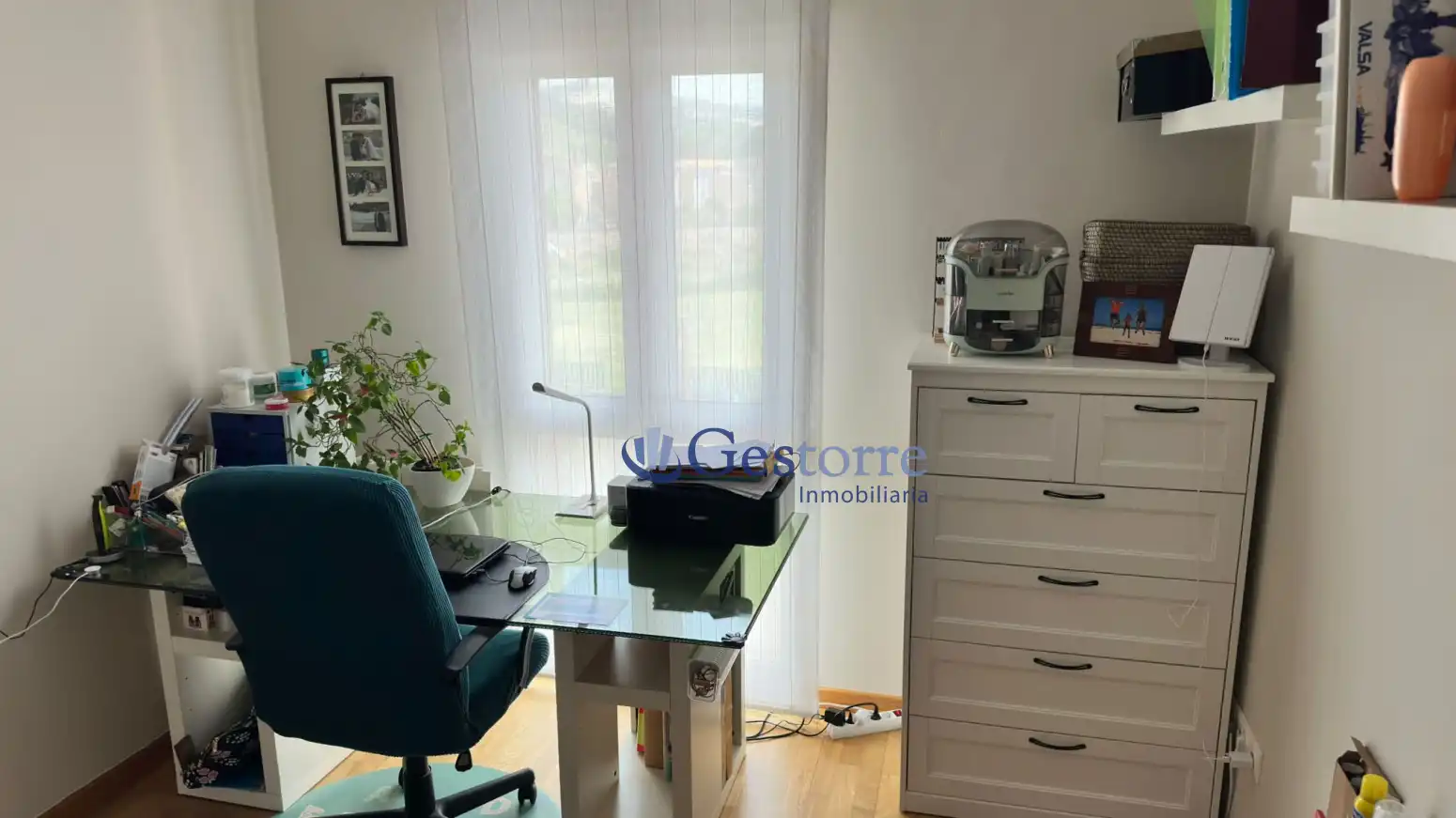Bedroom of Detached homes for sale in Corvera de Asturias  with Heating and Private garden