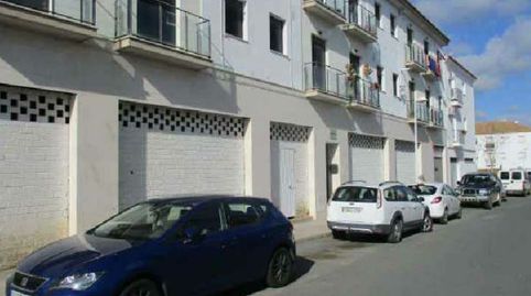 Solvia Inmobiliaria  Locales Cartaya