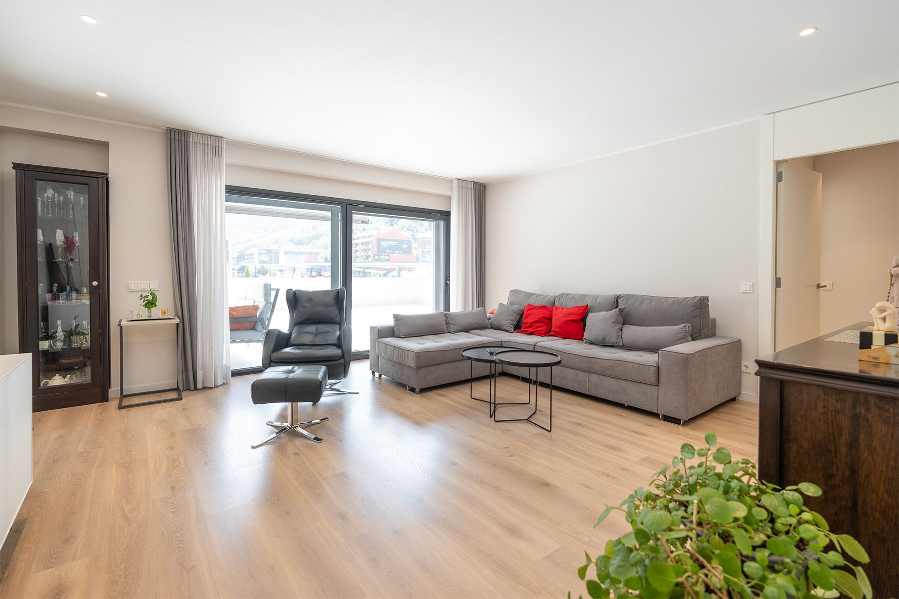 Apartament en venda a Centro