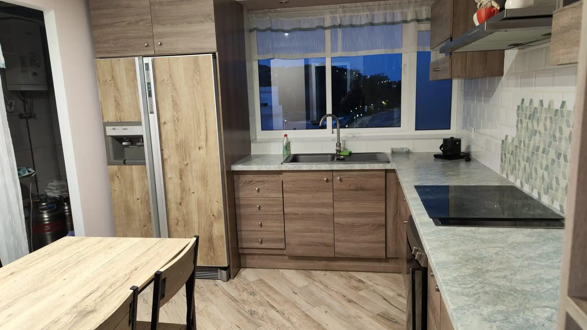 Flat with terrace for sale in Avinguda de Beniopa, imagen 9