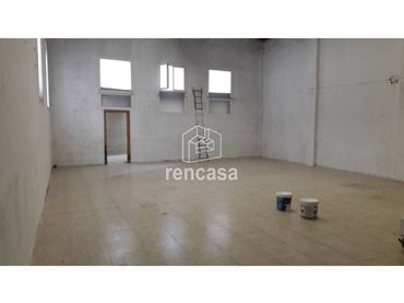 Local comercial en venda a Calle Pi i Margall