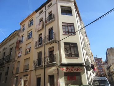 Wohnung zum Verkauf in Rodriguez Paterna