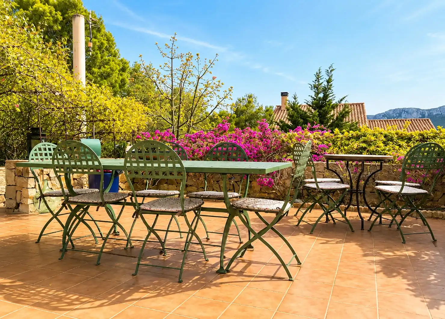 Maison mitoyenne avec jardin à vendre à Canuta, imagen 24