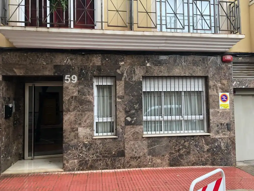 Aparcament en venda a ALFONSO XIII, imagen 14
