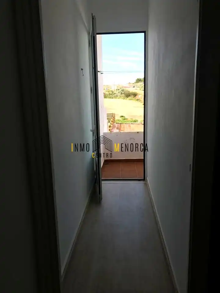 Dormitori de Dúplex en venda en Es Mercadal amb Aire condicionat i Terrassa