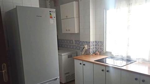 Foto 4 de Piso en venta en Chapín - Campus Universitario - Navinco, Cádiz